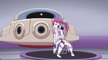 Episode 24 (2020) - Episode 24 poster and promotional image