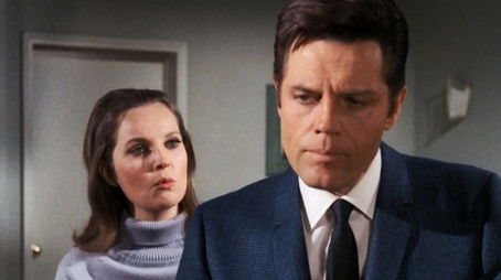 Goodbye My Love (1967) - Episode 22 poster and promotional image