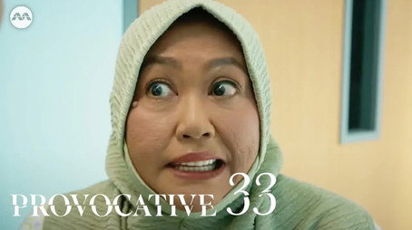 Provocative Temporada 1
