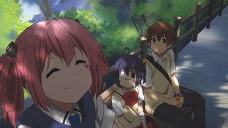 Triangle... of Missed Encounters (2014) - Episode 7 poster and promotional image