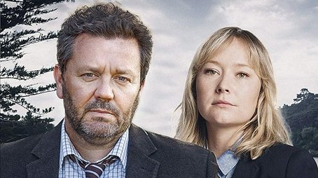 Season 5 (2018) - Season 5 poster and promotional image