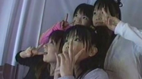 Yasuda Kei hangs out with 6th gen (2003) - Episode 159 poster and promotional image