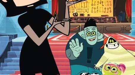 Season 1 (2017) - Season 1 poster and promotional image