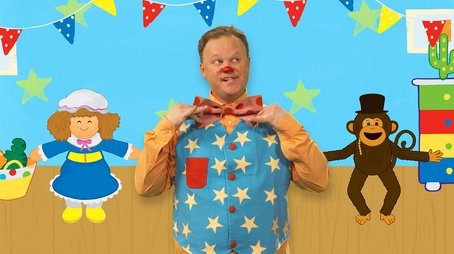 Head Shoulders Knees and Toes (2021) - Episode 8 poster and promotional image