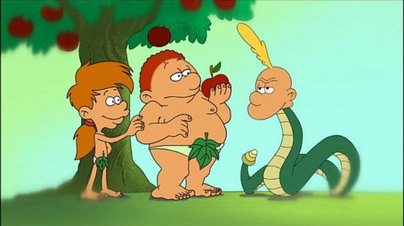 Titeuf Temporada 3