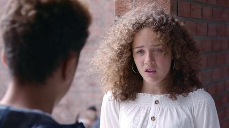 Broken promises (2019) - Episode 22 poster and promotional image