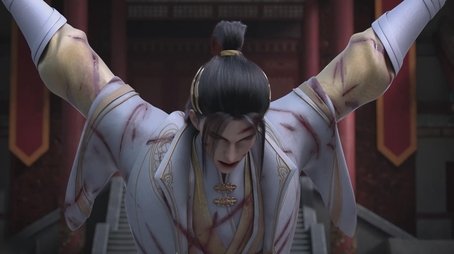 Episode 8 (2023) - Episode 8 poster and promotional image