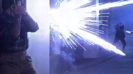 Something Is Out There Évad 1