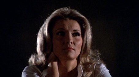 Sing a Song of Murder (1973) - Episode 9 poster and promotional image