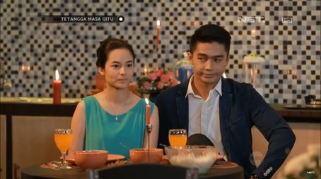Wedding Ring (2014) - Episode 2 poster and promotional image