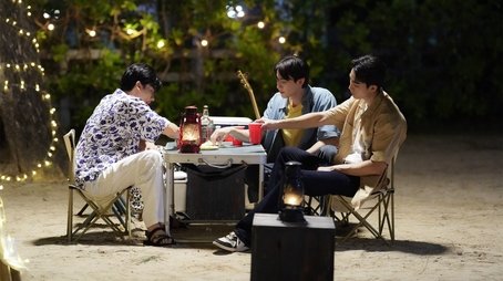 Episode 5 (2024) - Episode 5 poster and promotional image