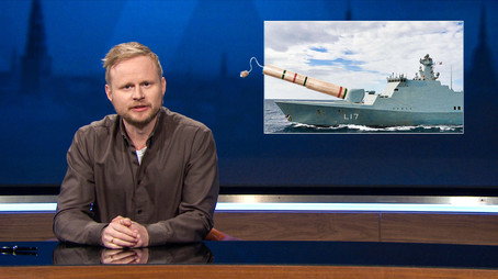 Tæt på sandheden Сезон 12