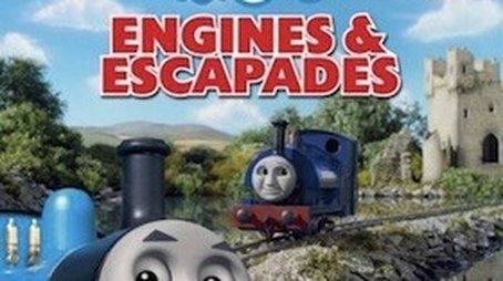 Engine and Escapades