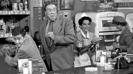 My Friend Superman (1953) - Episode 15 poster and promotional image