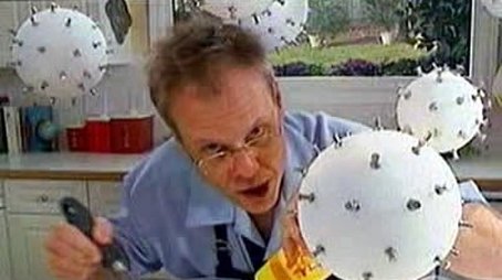 Mayo Clinic (2001) - Episode 10 poster and promotional image