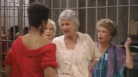 Ladies of the Evening (1986) - Episode 2 poster and promotional image