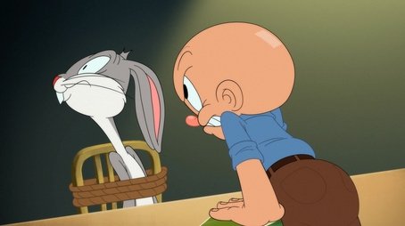 Grilled Rabbit (2020) - Episode 22 poster and promotional image