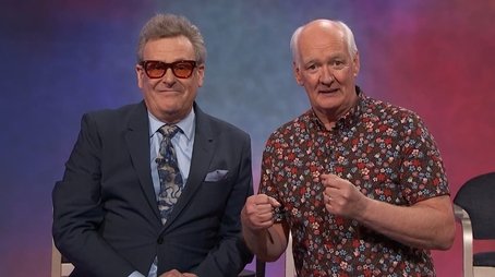 Greg Proops 10 (2023) - Episode 17 poster and promotional image