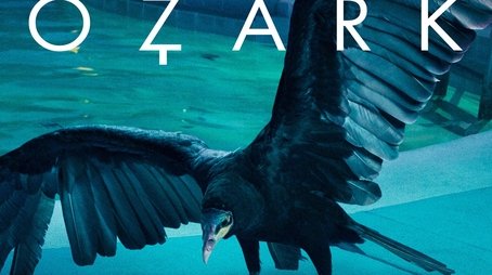 Ozark (2017) poster