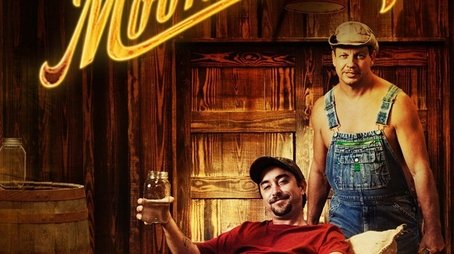 Season 3 (2013) - Season 3 poster and promotional image
