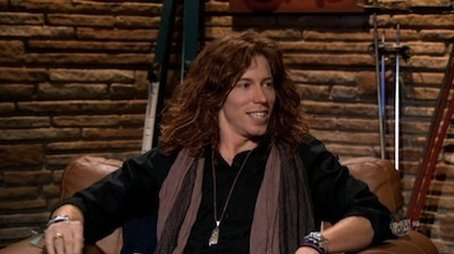 Shaun White (2010) - Episode 25 poster and promotional image