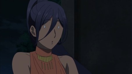 Mayonaka no Occult Koumuin17