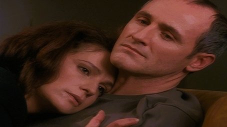 Hell Hath No Fury (2000) - Episode 12 poster and promotional image
