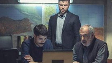 Söz Сезон 3