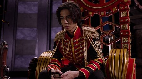 Unfit Kings (2023) - Episode 29 poster and promotional image