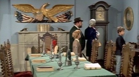A Tale of Two Travels (1969) - Episode 11 poster and promotional image