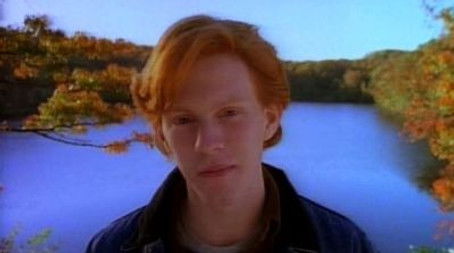 On Golden Pete (1994) - Episode 9 poster and promotional image