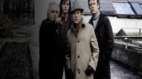 Episode 8 (1978) - Episode 8 poster and promotional image