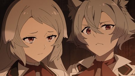 The Kidnapping and Confinement of Beast Girls (2023) - Episode 7 poster and promotional image