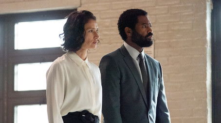 354 (2021) - Episode 6 poster and promotional image