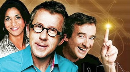 Specials (1995) - Season 0 poster and promotional image