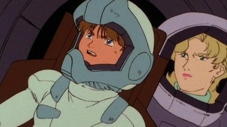 Motorad, Take-Off! (1993) - Episode 31 poster and promotional image