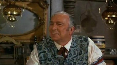 Exit from Wickenburg (1971) - Episode 3 poster and promotional image
