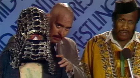 Mid-Atlantic Championship Wrestling Сезон 3