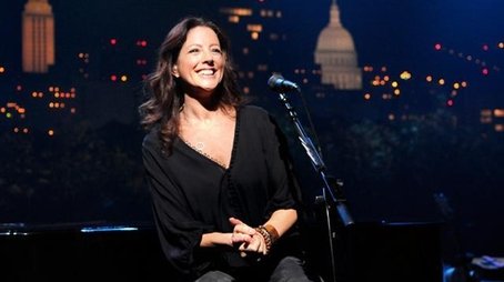 Sarah McLachlan / Duffy (2009) - Episode 13 poster and promotional image