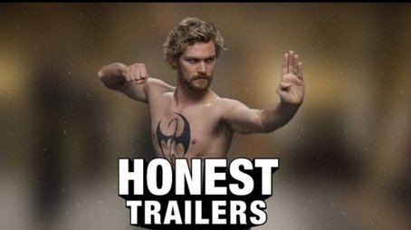 Iron Fist (2021) - Episode 35 poster and promotional image