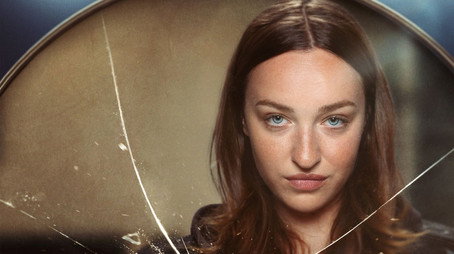 The Au Pair Temporada 1