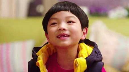 The Man Who Was Only Looking At Me (2014) - Episode 13 poster and promotional image