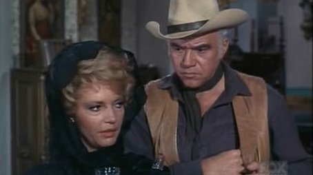 A Woman Lost (1963) - Episode 25 poster and promotional image