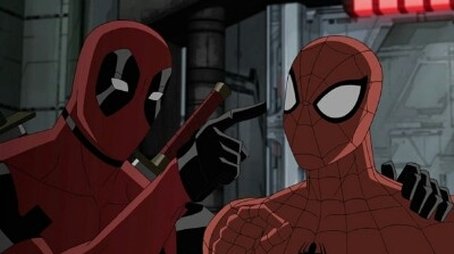Venom Bomb (2013) - Episode 17 poster and promotional image