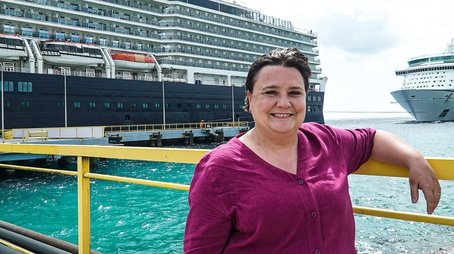 Caribbean and Central America (2022) - Episode 6 poster and promotional image