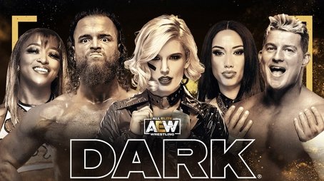 Dark #188 (2023) - Episode 12 poster and promotional image
