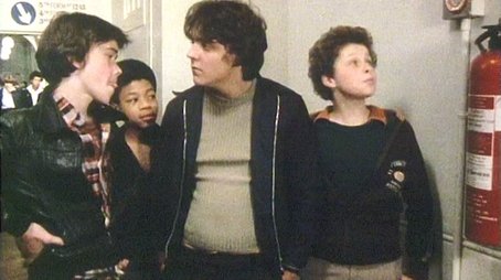 Episode 15 (1980) - Episode 15 poster and promotional image