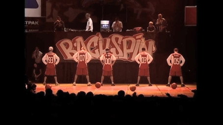 Battle Of The Year Évad 1