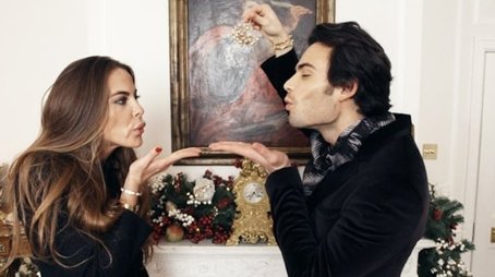 I Didn't Know Reindeers Actually Existed. I Thought They Were, Like, A Mythical Creature (2012) - Episode 11 poster and promotional image