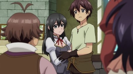 Ore dake Haireru Kakushi Dungeon12